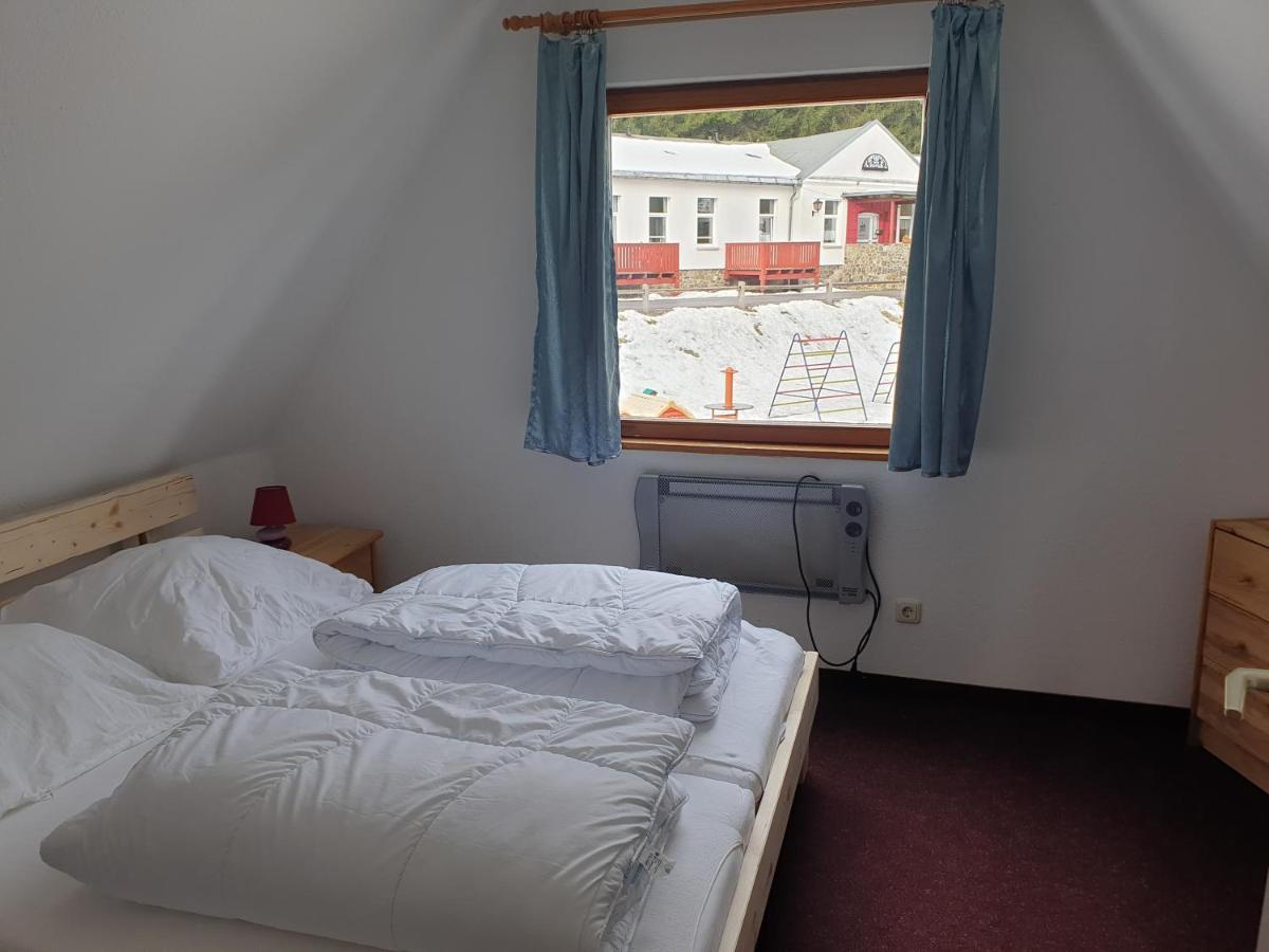 Erzgebirgsidyll Breitenbrunn (Saxony) Exterior foto